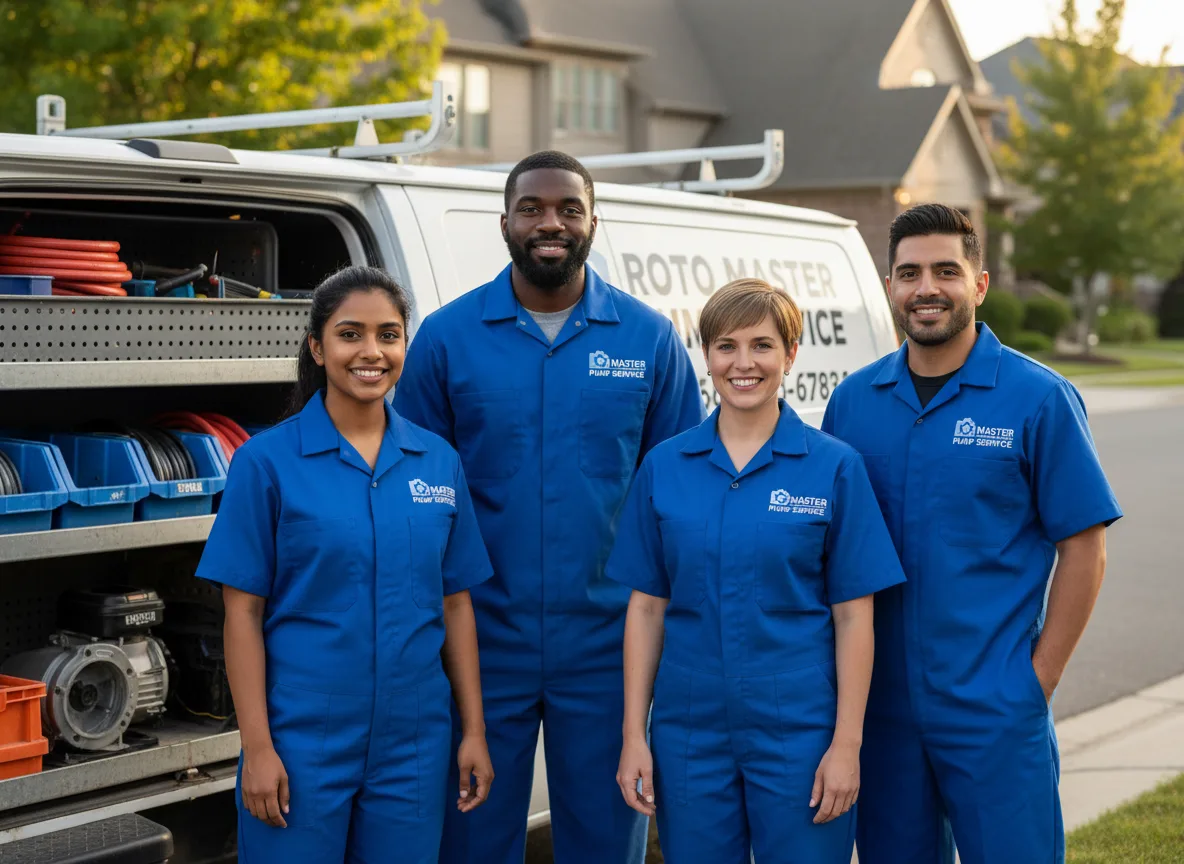Sump Pump Installation company in Shelby, MI